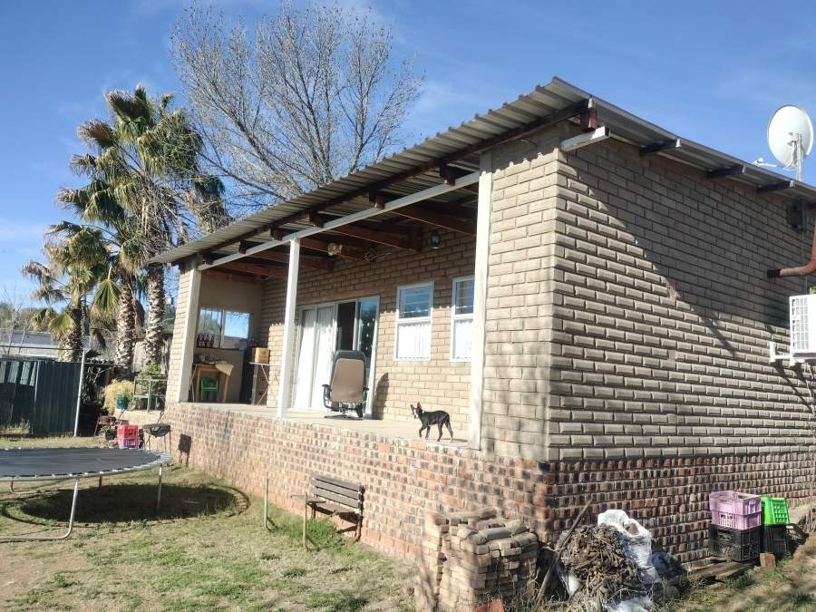 Commercial Property for Sale in Koffiefontein Free State